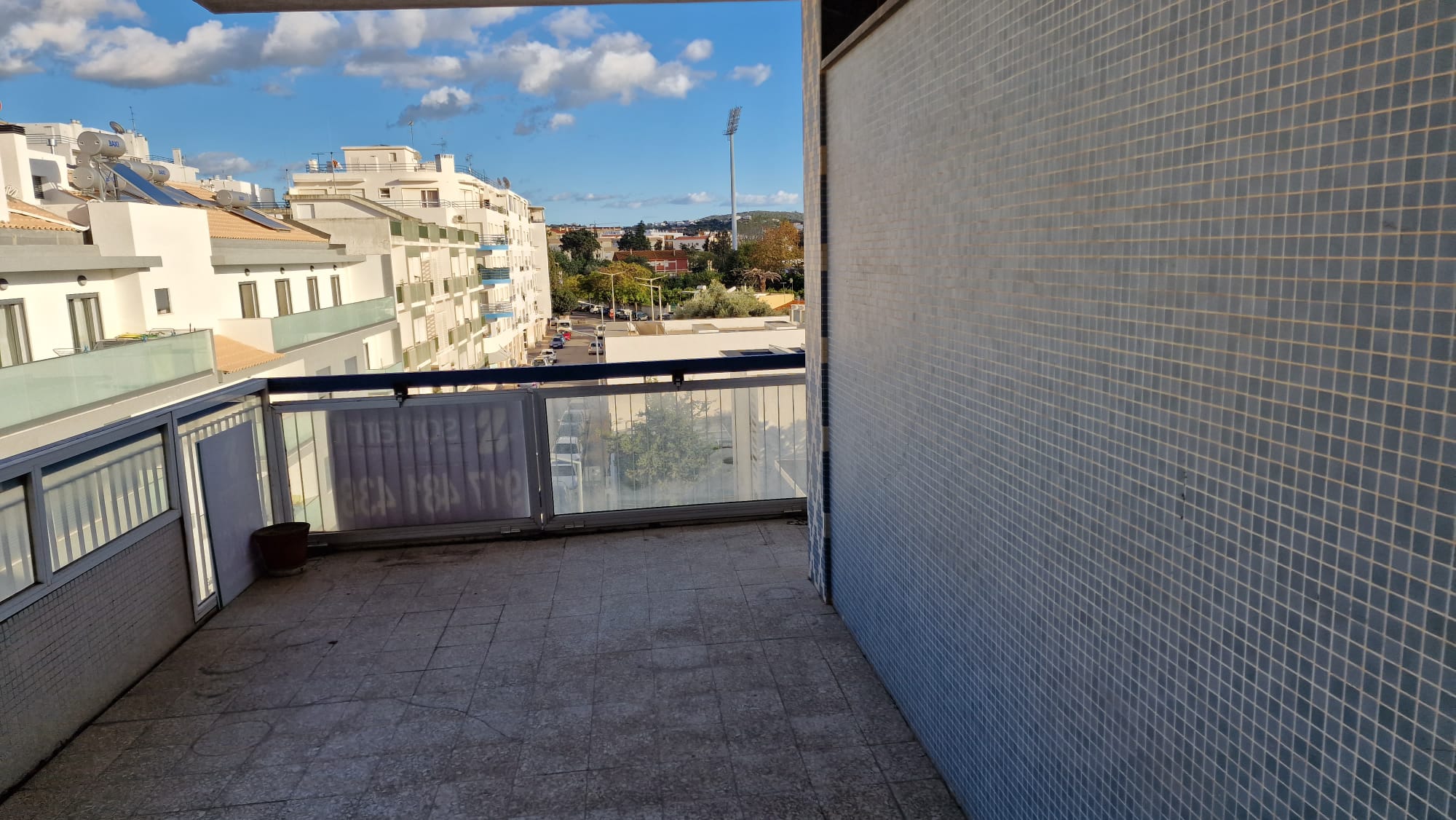 Apartamento T4 Loulé