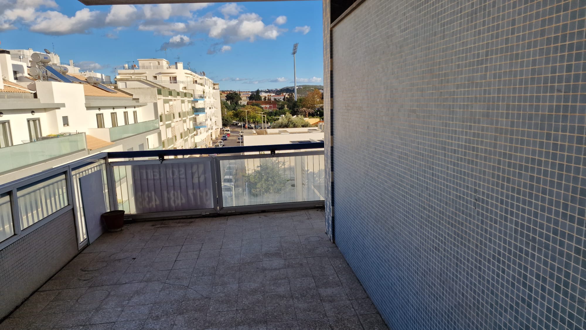 T4 Apartment  Loulé