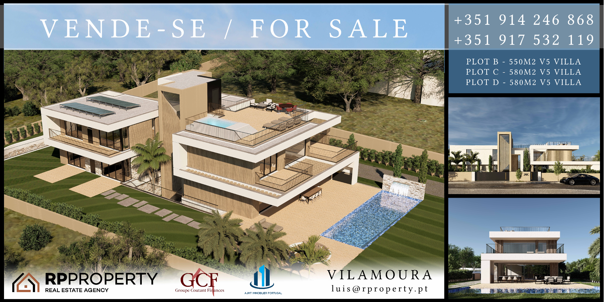 Quintinhas (Coming soon)